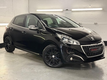 Used Peugeot 208 2017 for sale - 75948229: Photo