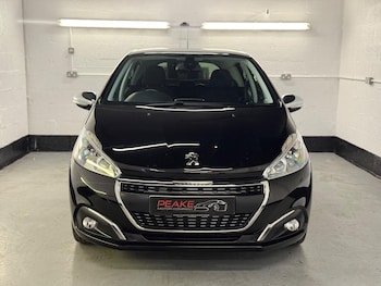 Used Peugeot 208 2017 for sale - 75948229: Photo