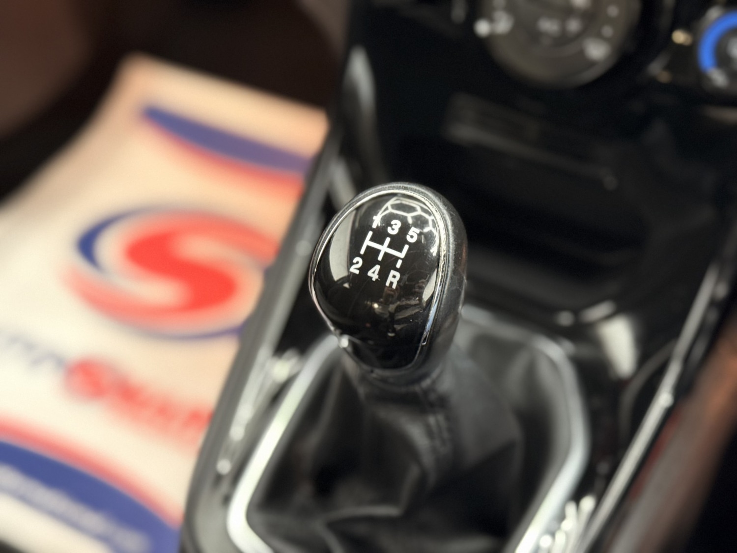 Used Ford Fiesta 2016 for sale - 76979534: Photo 11