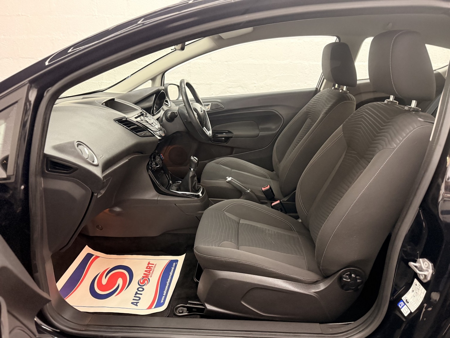 Used Ford Fiesta 2016 for sale - 76979534: Photo 16