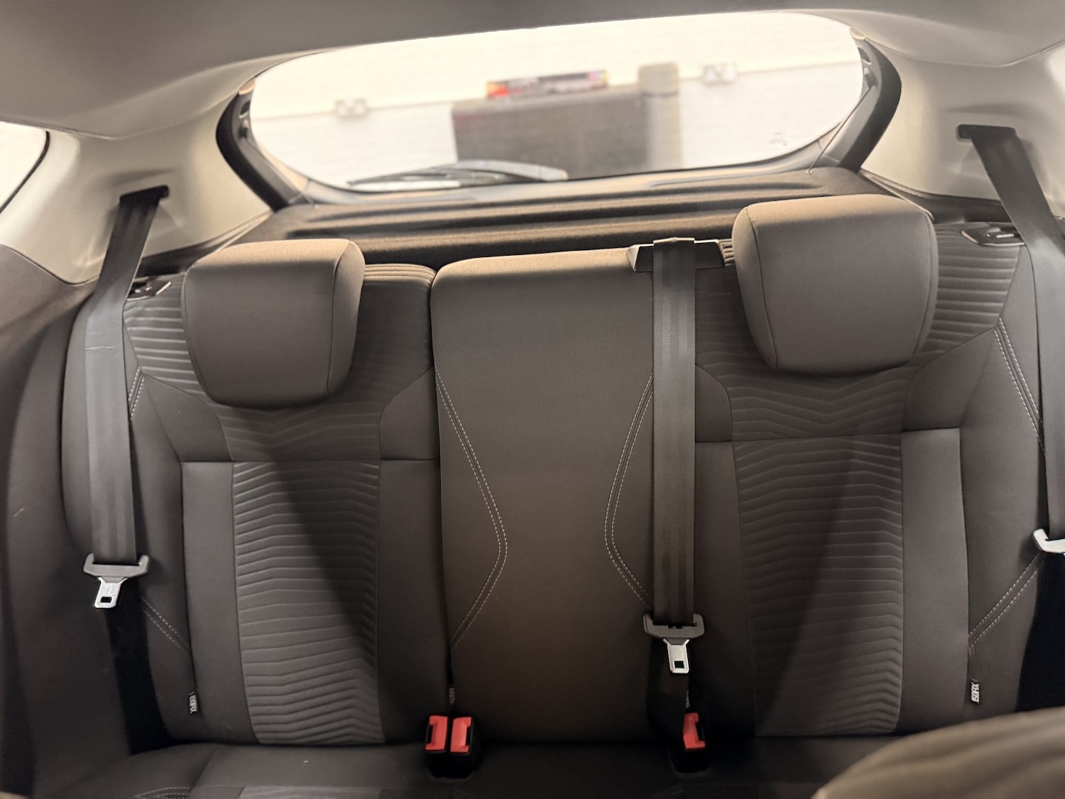 Used Ford Fiesta 2016 for sale - 76979534: Photo 19