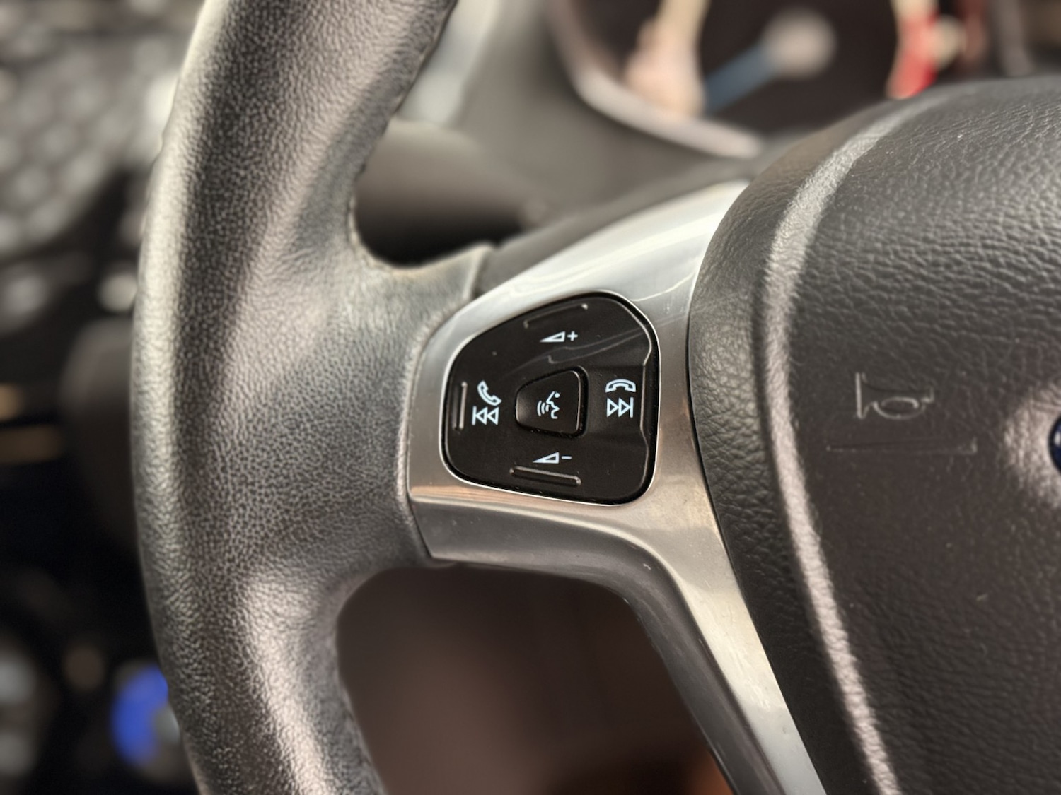 Used Ford Fiesta 2016 for sale - 76979534: Photo 22