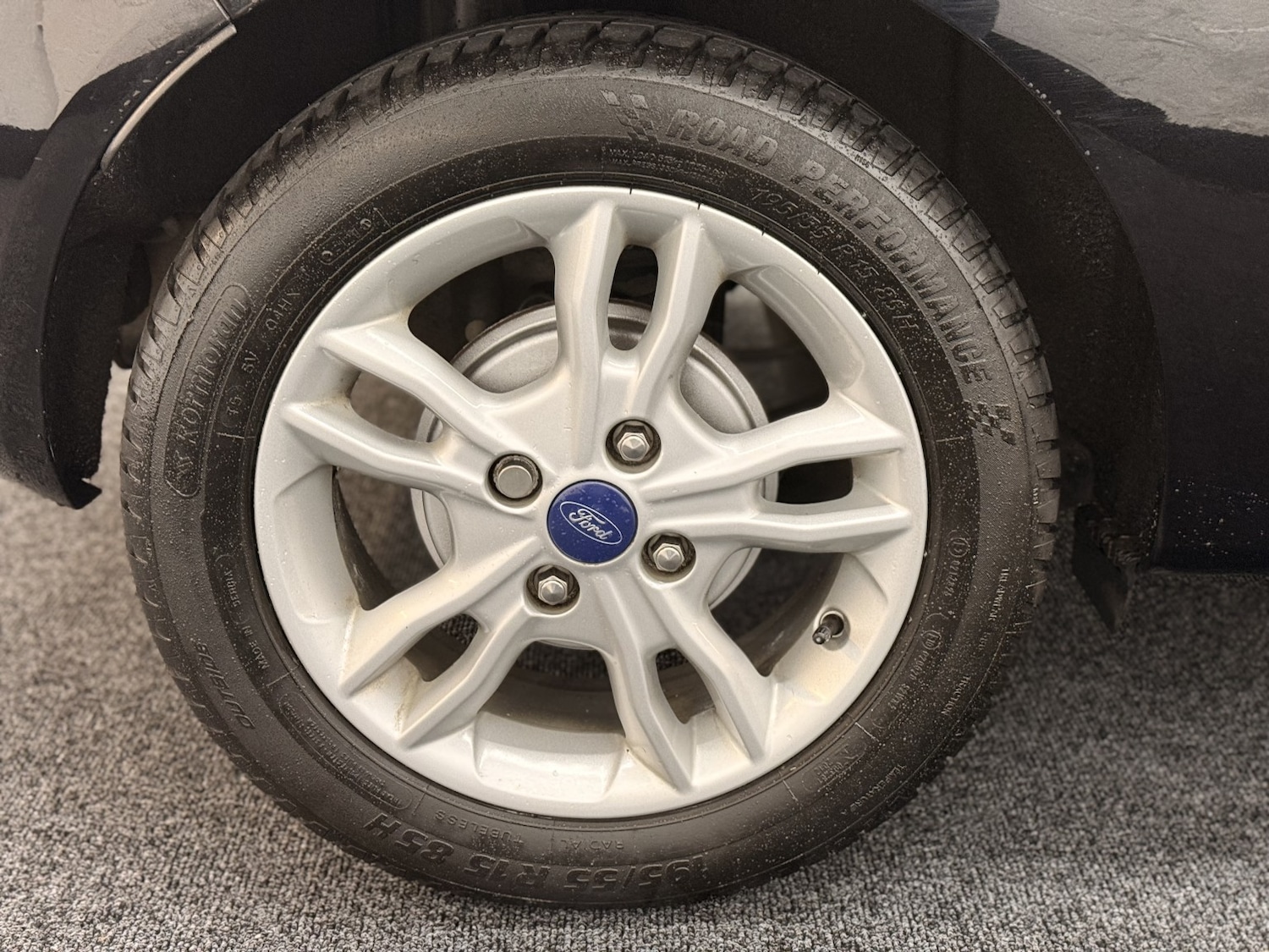 Used Ford Fiesta 2016 for sale - 76979534: Photo 39