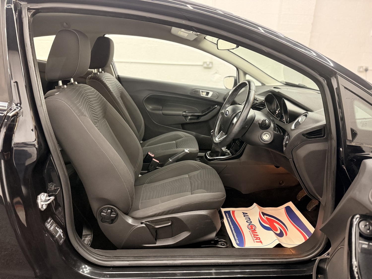 Used Ford Fiesta 2016 for sale - 76979534: Photo 5