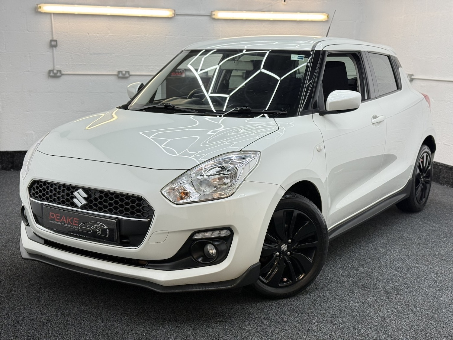 Used Suzuki Swift 2019 for sale - 77162318: Photo 10