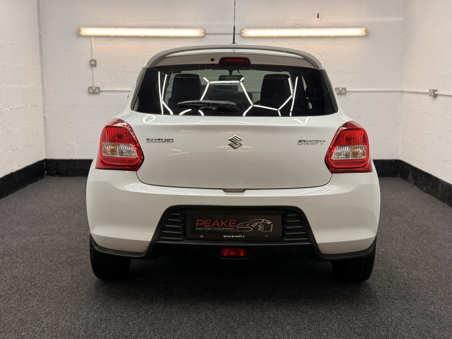 Used Suzuki Swift 2019 for sale - 77162318: Photo 12