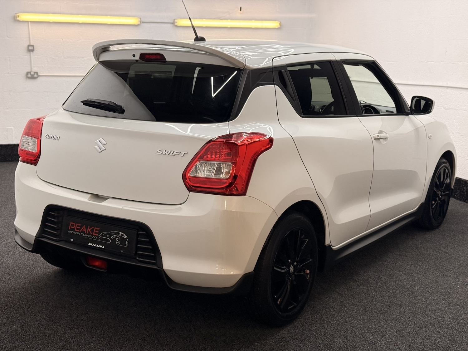 Used Suzuki Swift 2019 for sale - 77162318: Photo 29