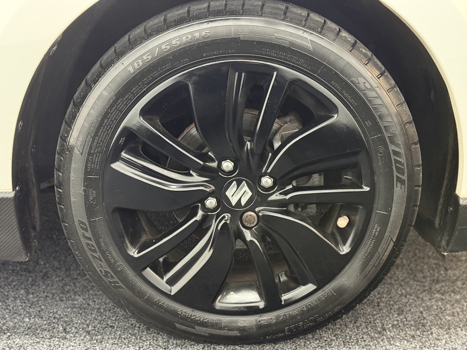 Used Suzuki Swift 2019 for sale - 77162318: Photo 37