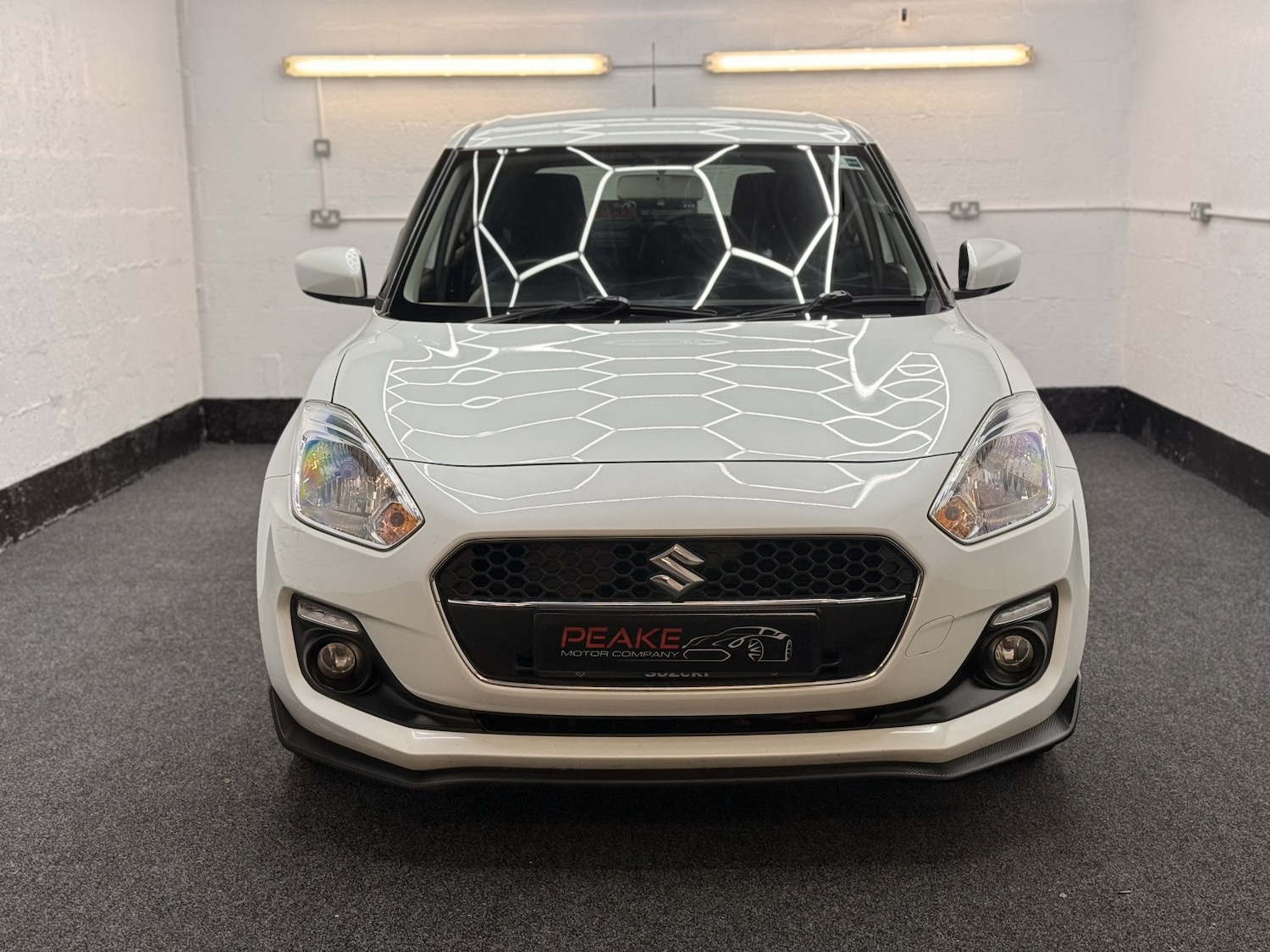 Used Suzuki Swift 2019 for sale - 77162318: Photo 4