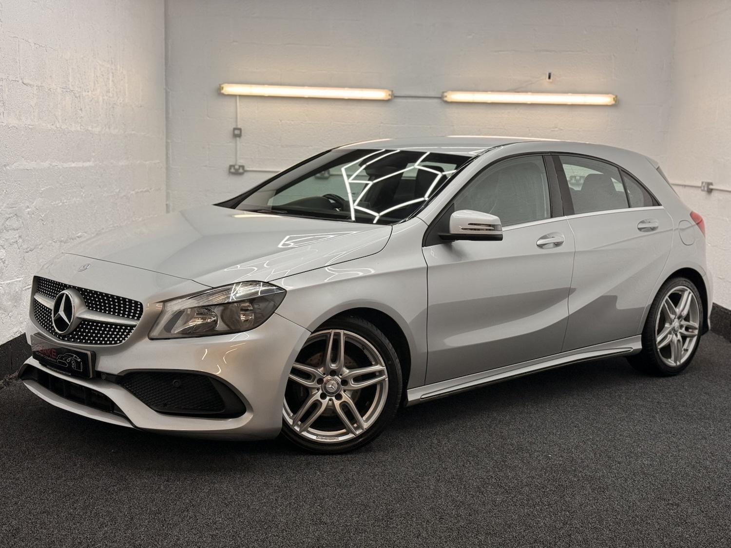Used Mercedes-Benz A-Class 2016 for sale - 76986825: Photo 11