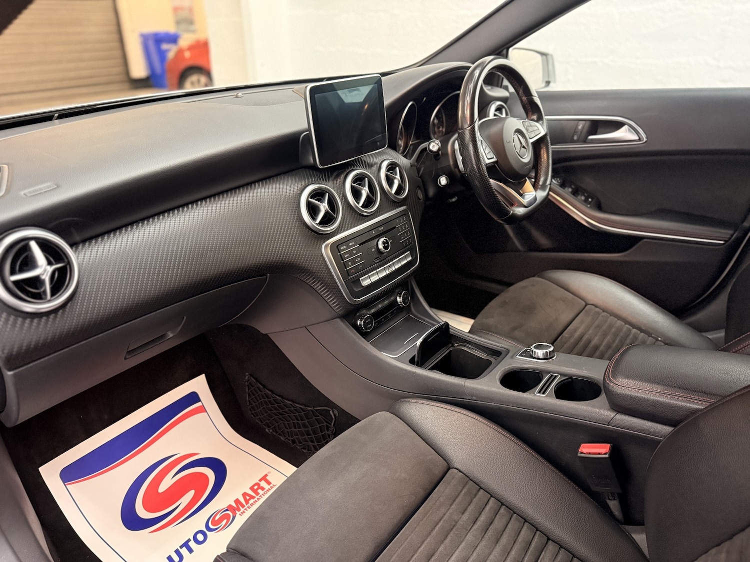 Used Mercedes-Benz A-Class 2016 for sale - 76986825: Photo 16