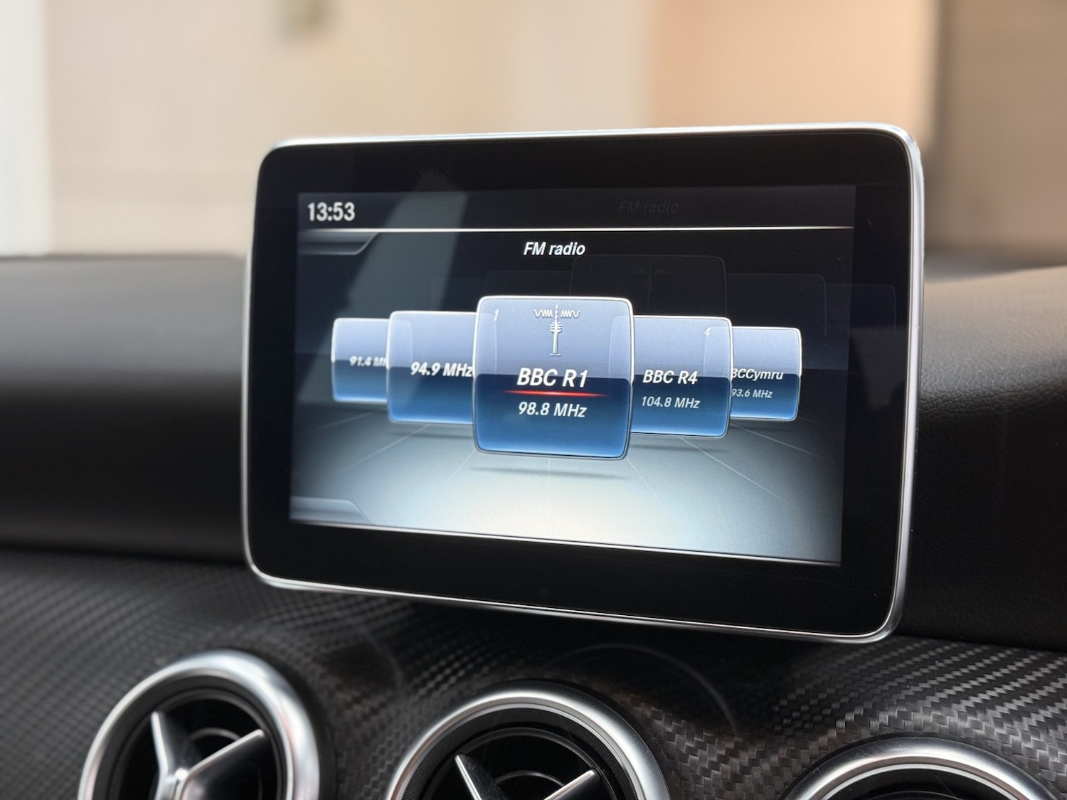 Used Mercedes-Benz A-Class 2016 for sale - 76986825: Photo 19