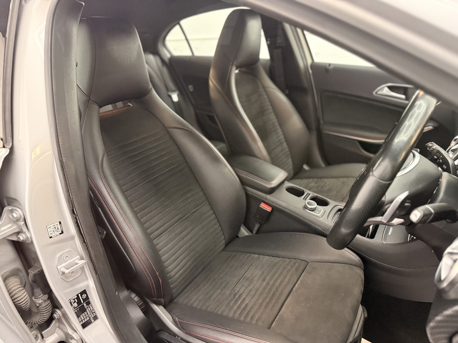 Used Mercedes-Benz A-Class 2016 for sale - 76986825: Photo 21