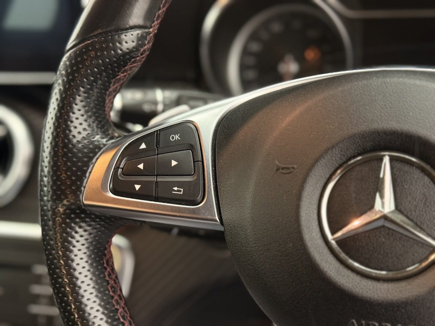 Used Mercedes-Benz A-Class 2016 for sale - 76986825: Photo 22