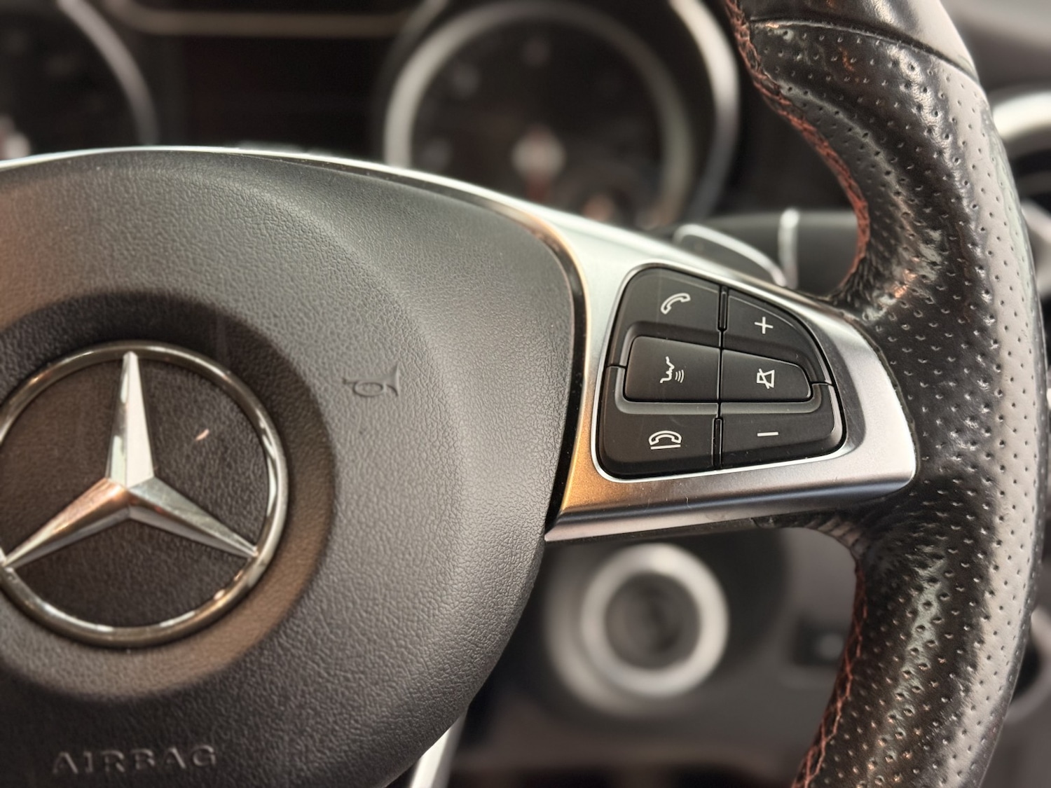 Used Mercedes-Benz A-Class 2016 for sale - 76986825: Photo 24