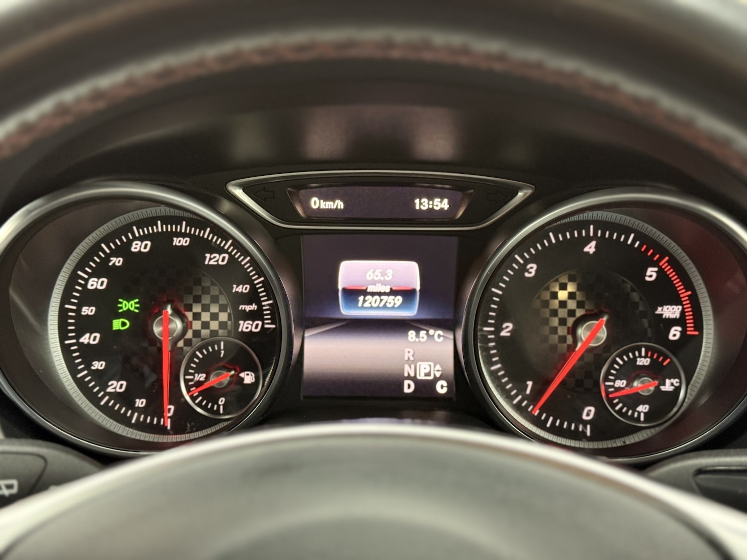 Used Mercedes-Benz A-Class 2016 for sale - 76986825: Photo 30