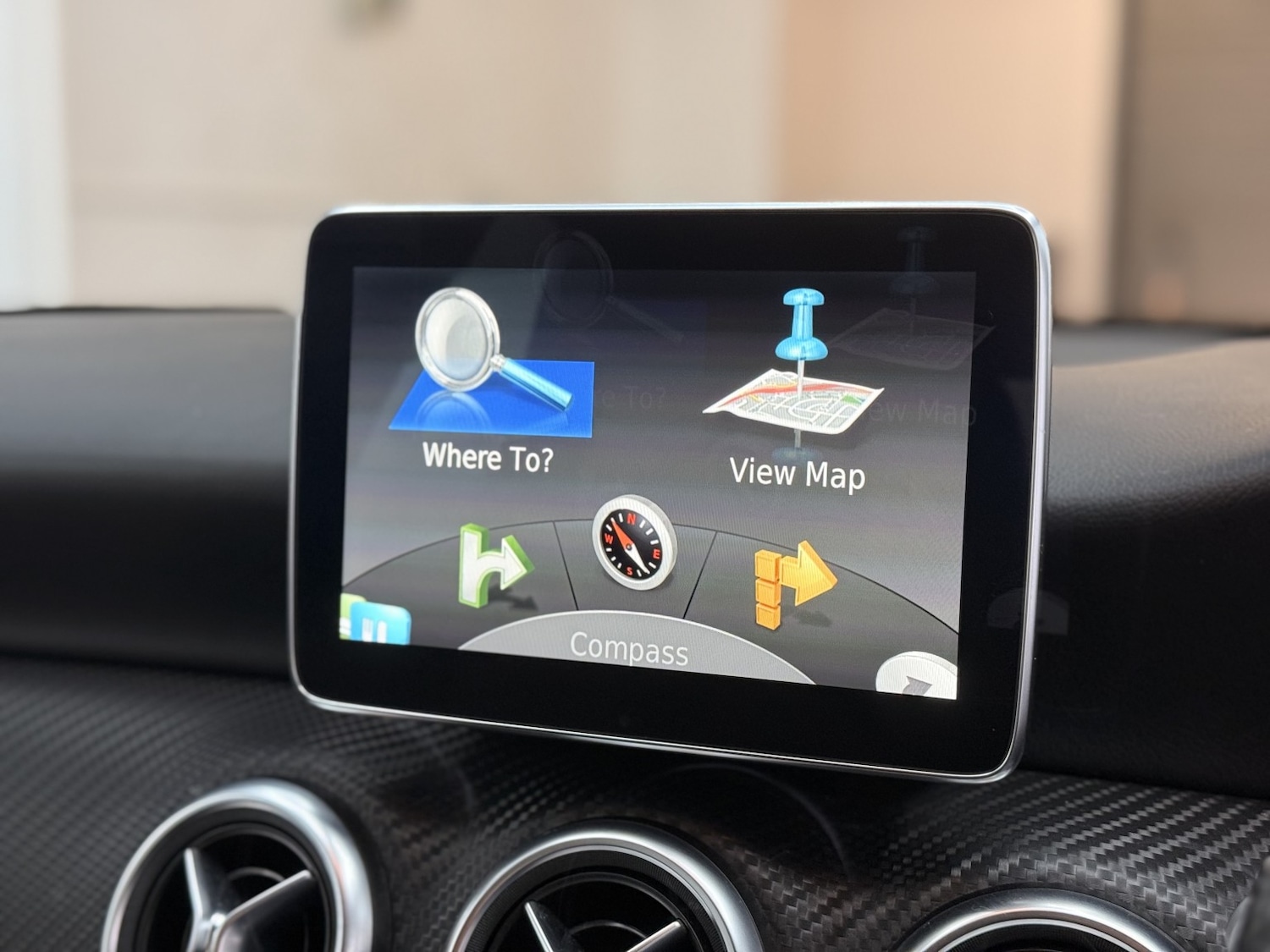 Used Mercedes-Benz A-Class 2016 for sale - 76986825: Photo 34