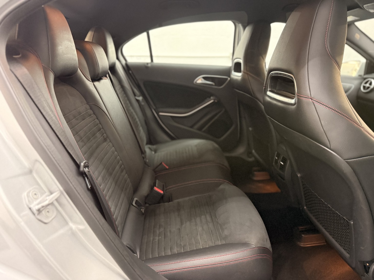 Used Mercedes-Benz A-Class 2016 for sale - 76986825: Photo 36