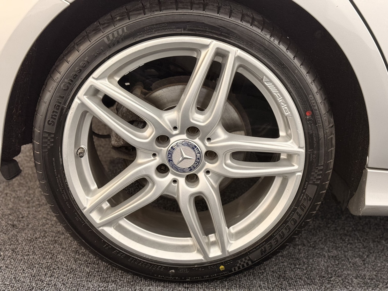 Used Mercedes-Benz A-Class 2016 for sale - 76986825: Photo 45