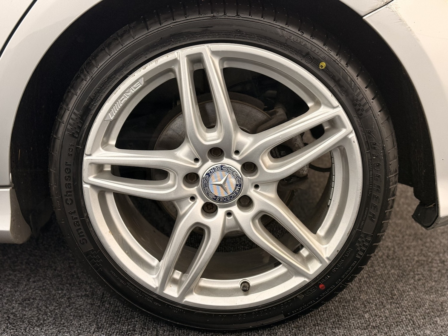 Used Mercedes-Benz A-Class 2016 for sale - 76986825: Photo 46