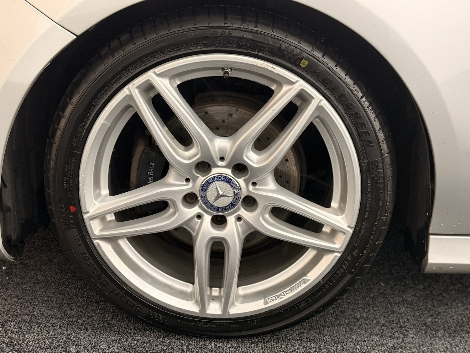 Used Mercedes-Benz A-Class 2016 for sale - 76986825: Photo 47