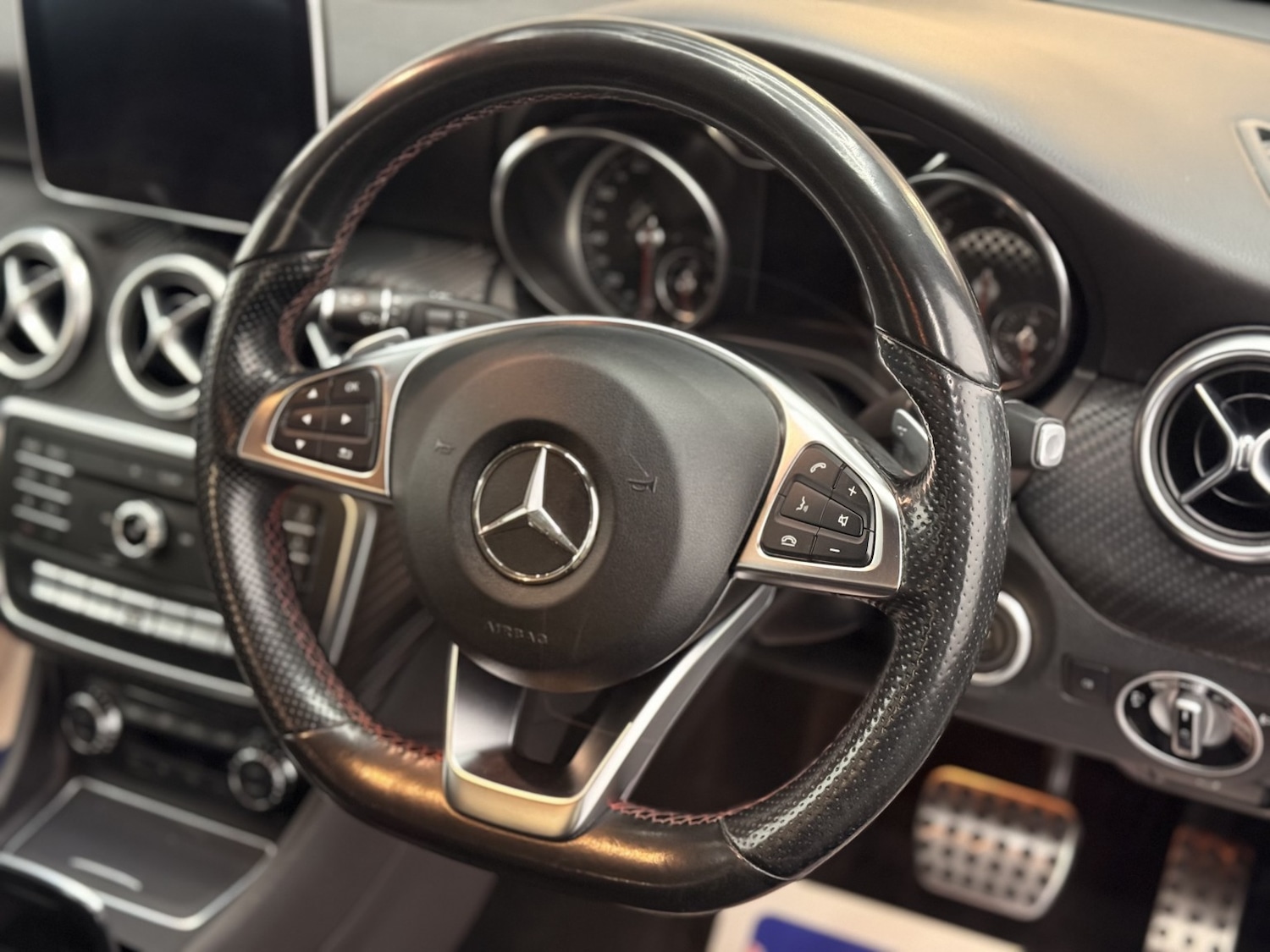 Used Mercedes-Benz A-Class 2016 for sale - 76986825: Photo 7