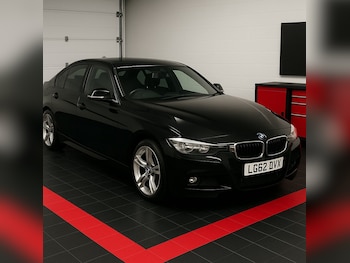 Used BMW 3 Series 2013 for sale - 75517698: Photo