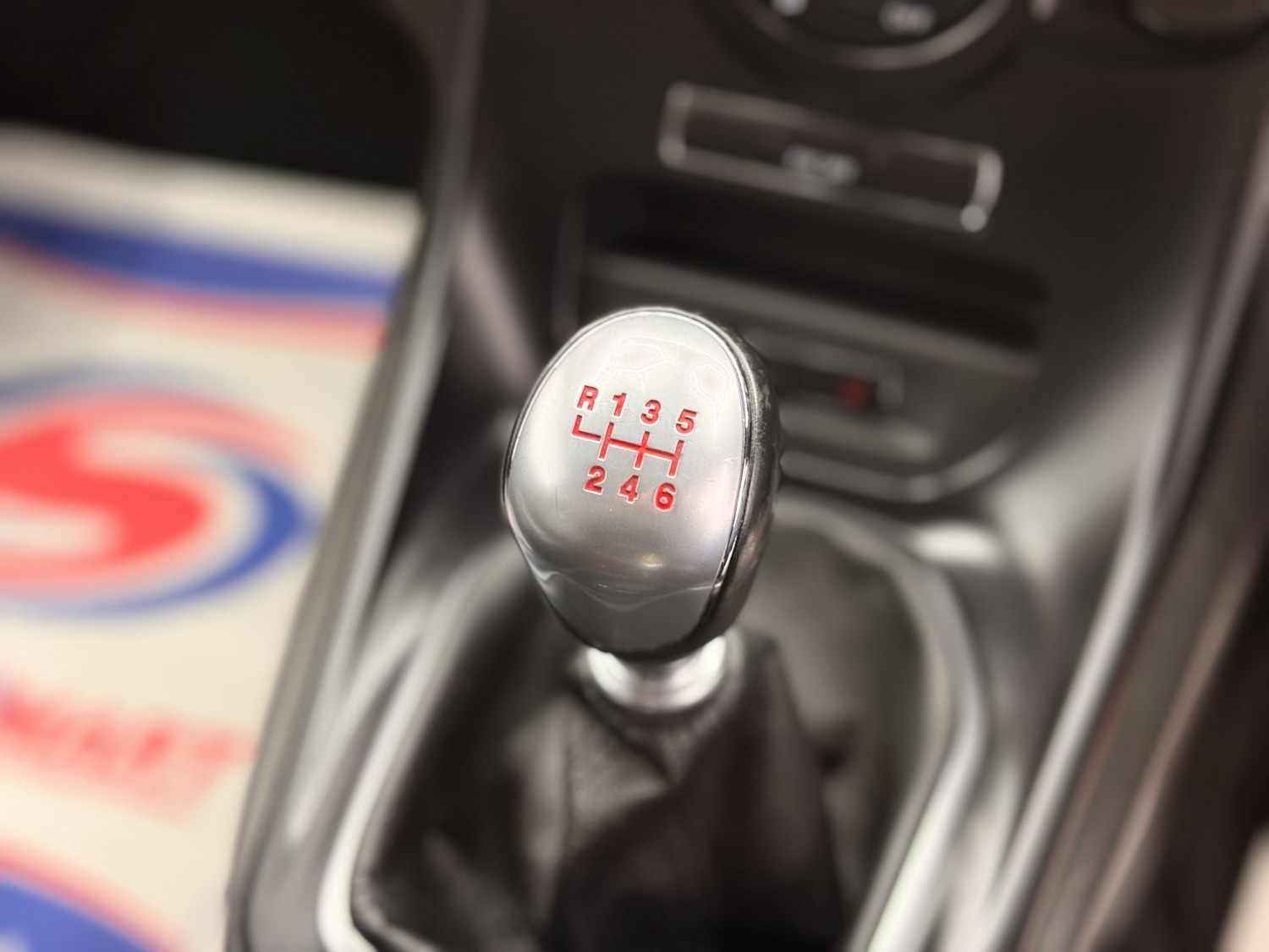 Used Ford Fiesta 2016 for sale - 77377753: Photo 12