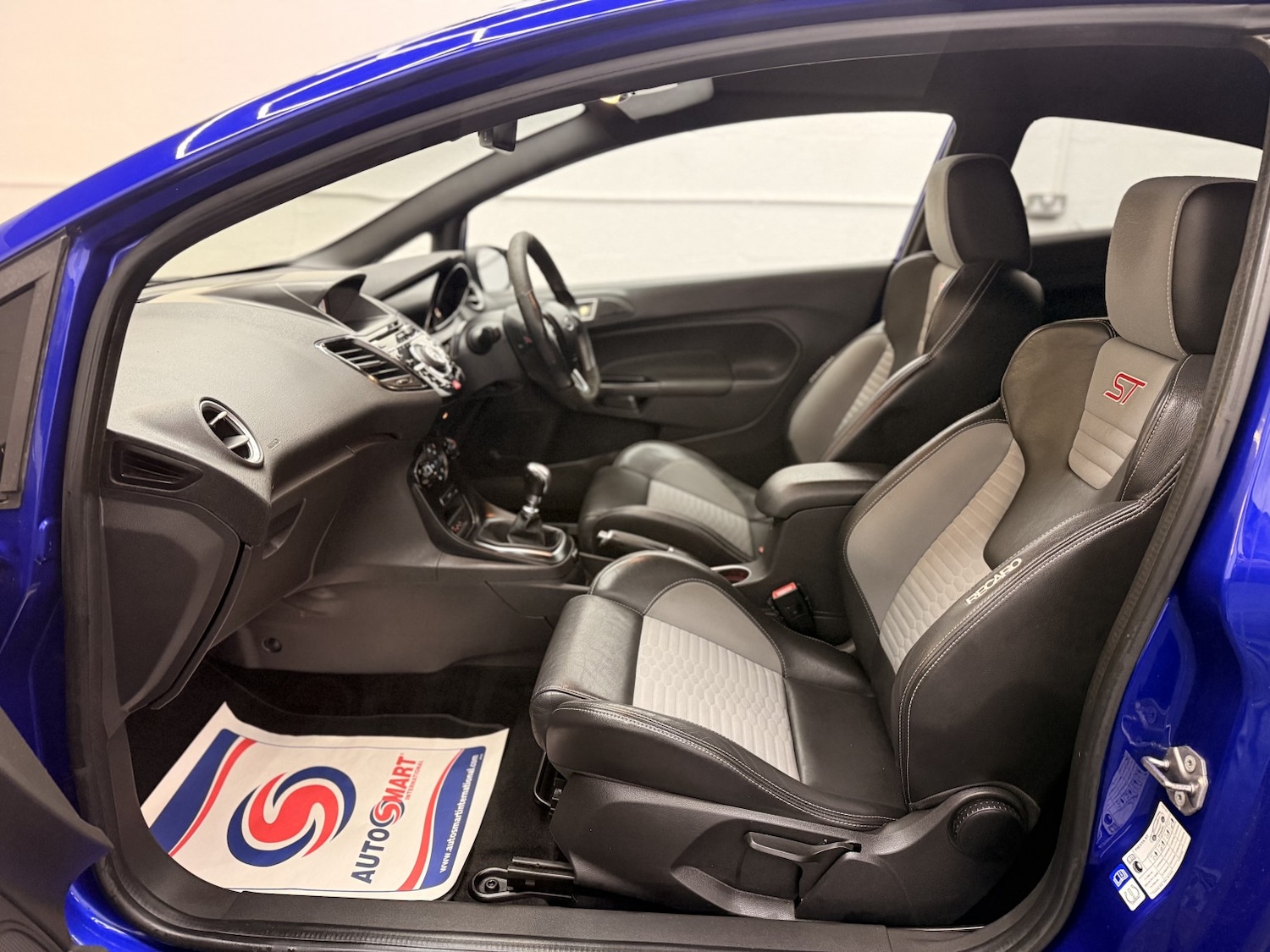 Used Ford Fiesta 2016 for sale - 77377753: Photo 19