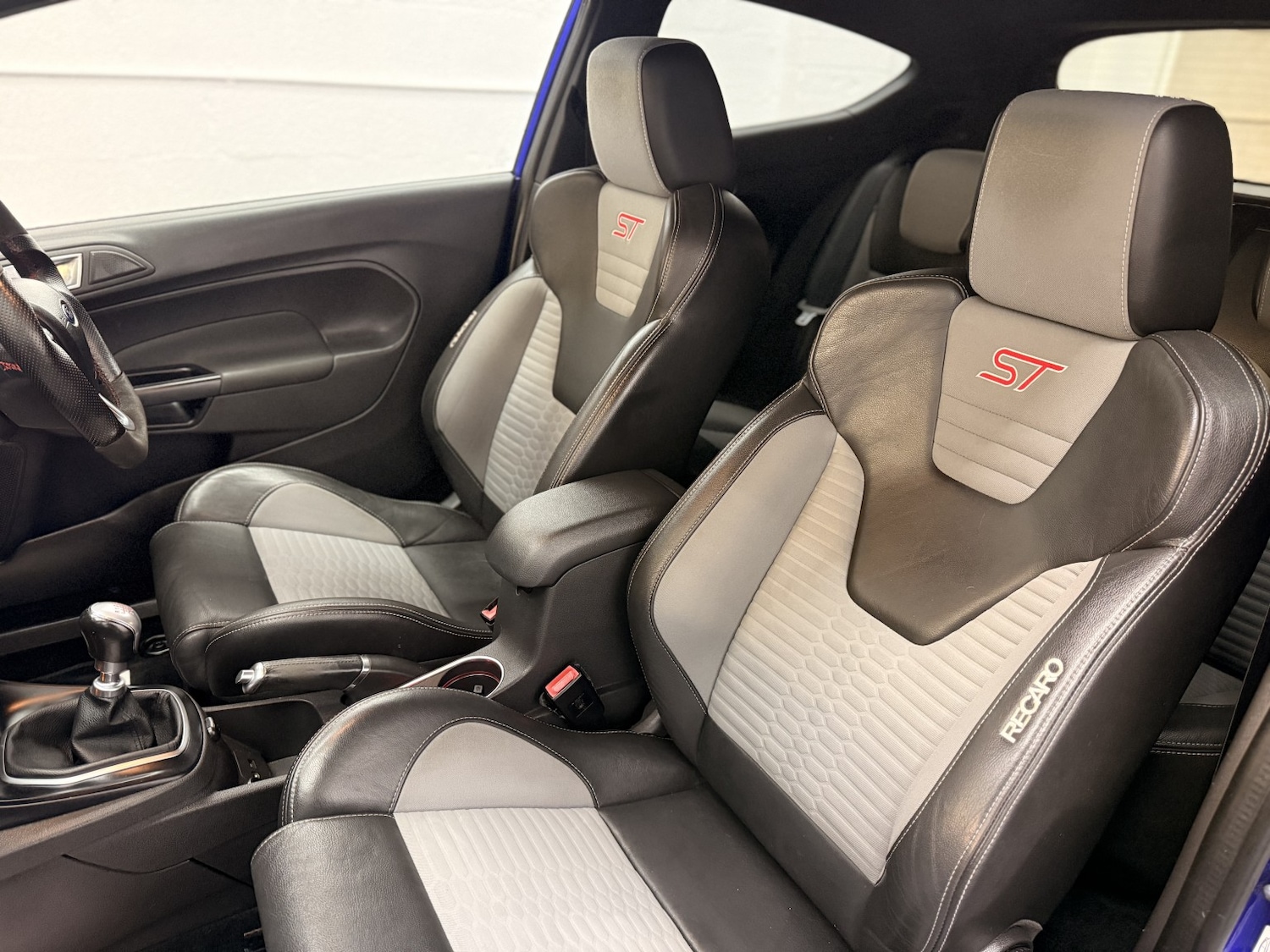 Used Ford Fiesta 2016 for sale - 77377753: Photo 20