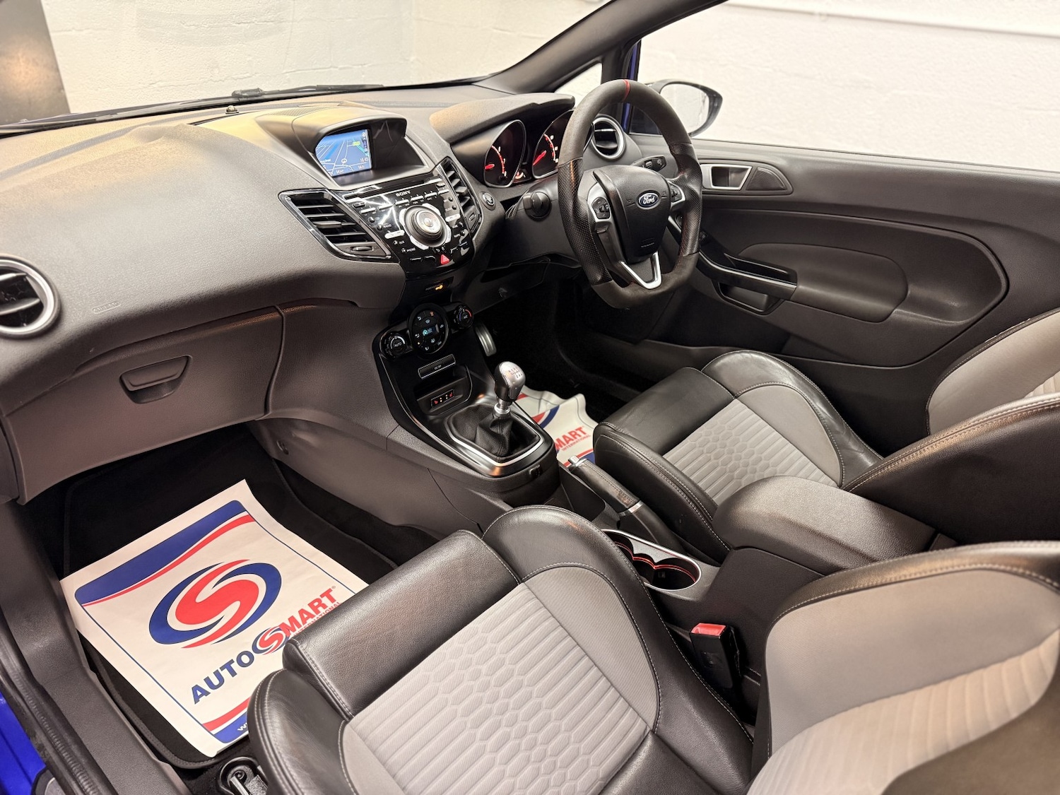 Used Ford Fiesta 2016 for sale - 77377753: Photo 21