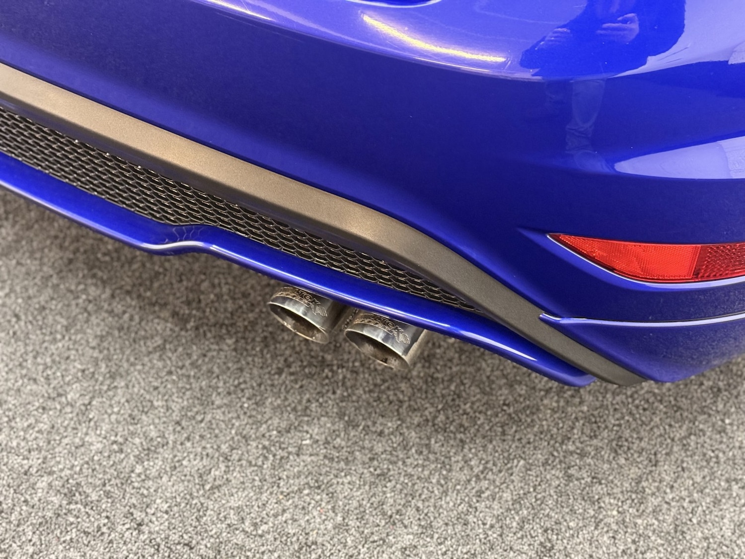 Used Ford Fiesta 2016 for sale - 77377753: Photo 24