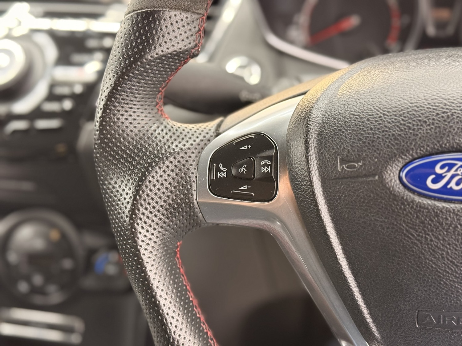 Used Ford Fiesta 2016 for sale - 77377753: Photo 27