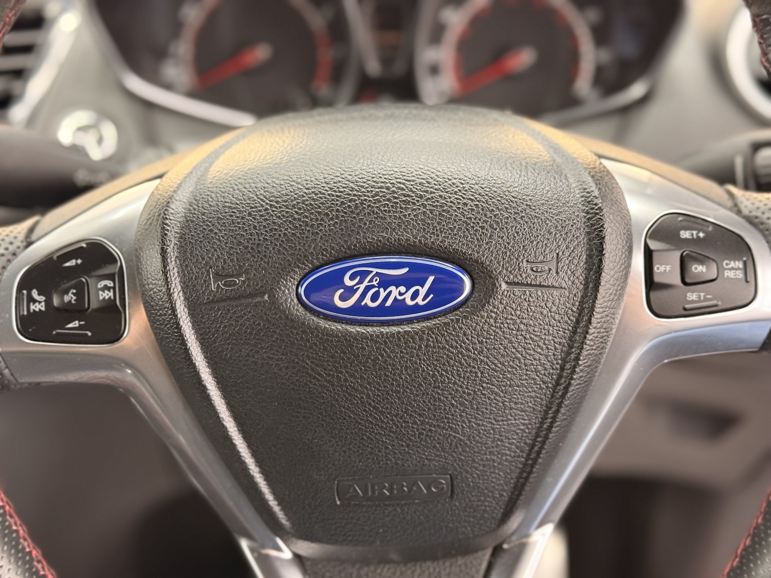 Used Ford Fiesta 2016 for sale - 77377753: Photo 28