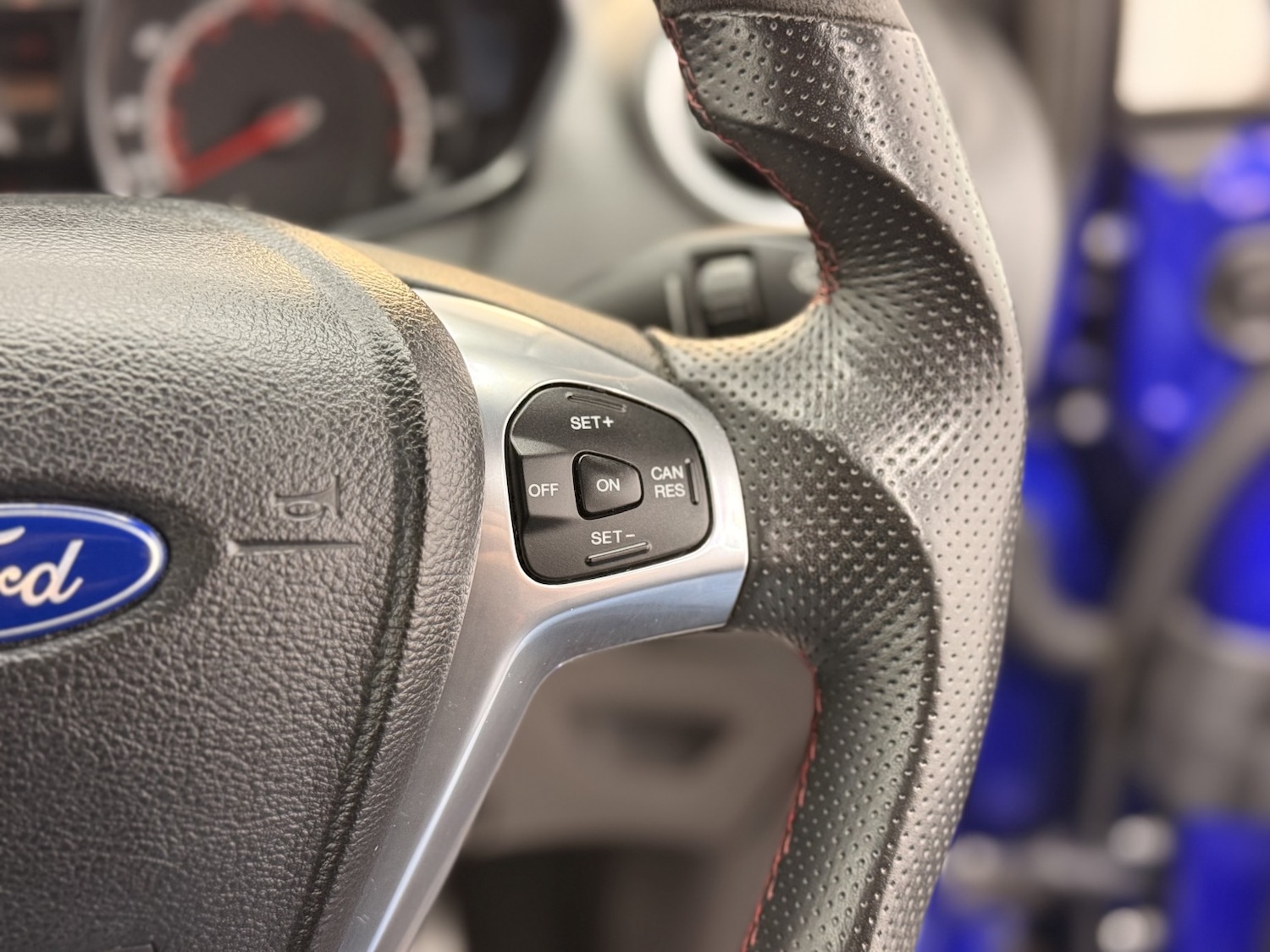 Used Ford Fiesta 2016 for sale - 77377753: Photo 29