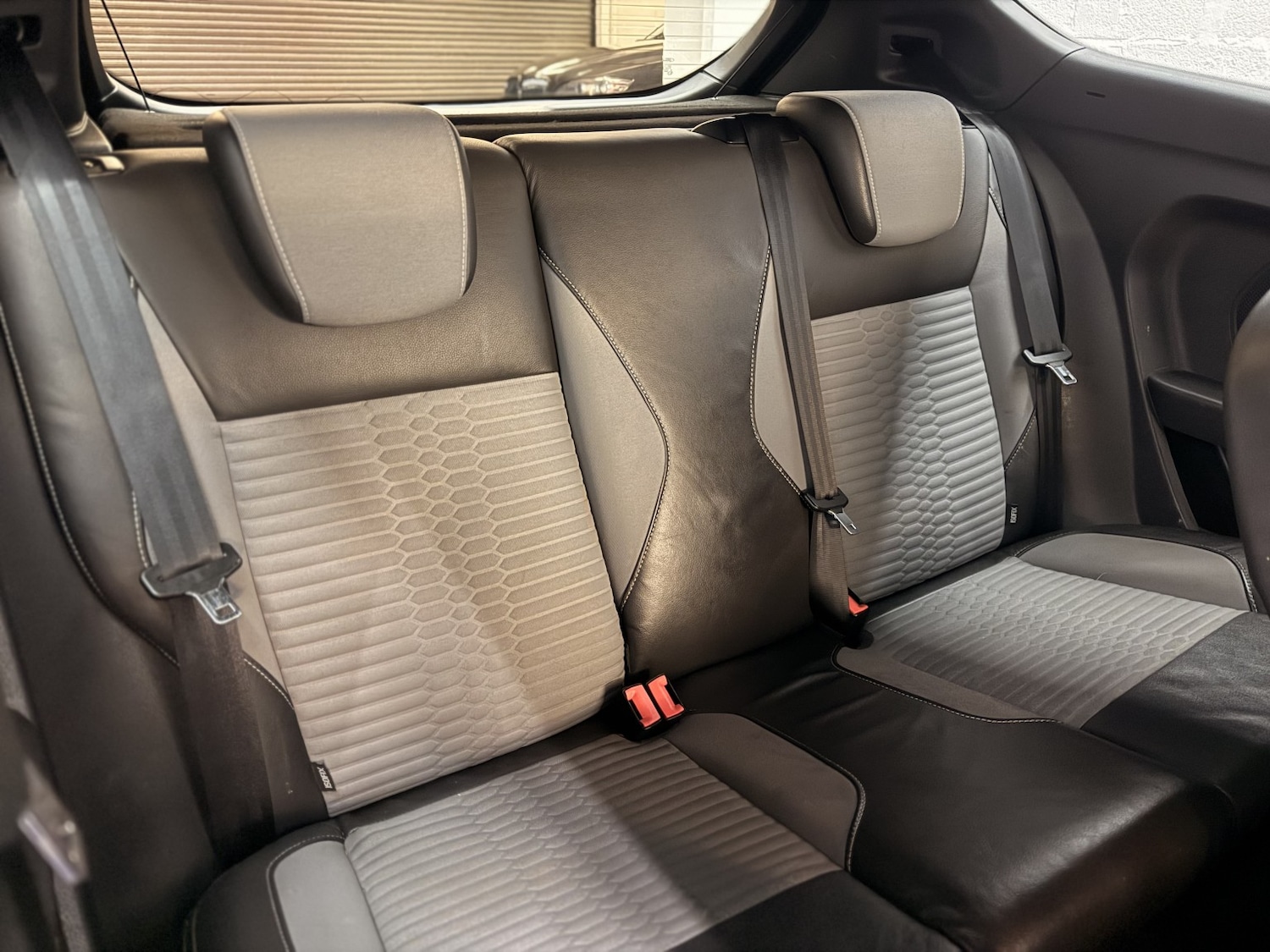 Used Ford Fiesta 2016 for sale - 77377753: Photo 38