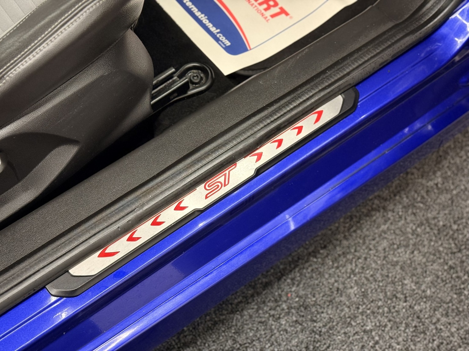 Used Ford Fiesta 2016 for sale - 77377753: Photo 43