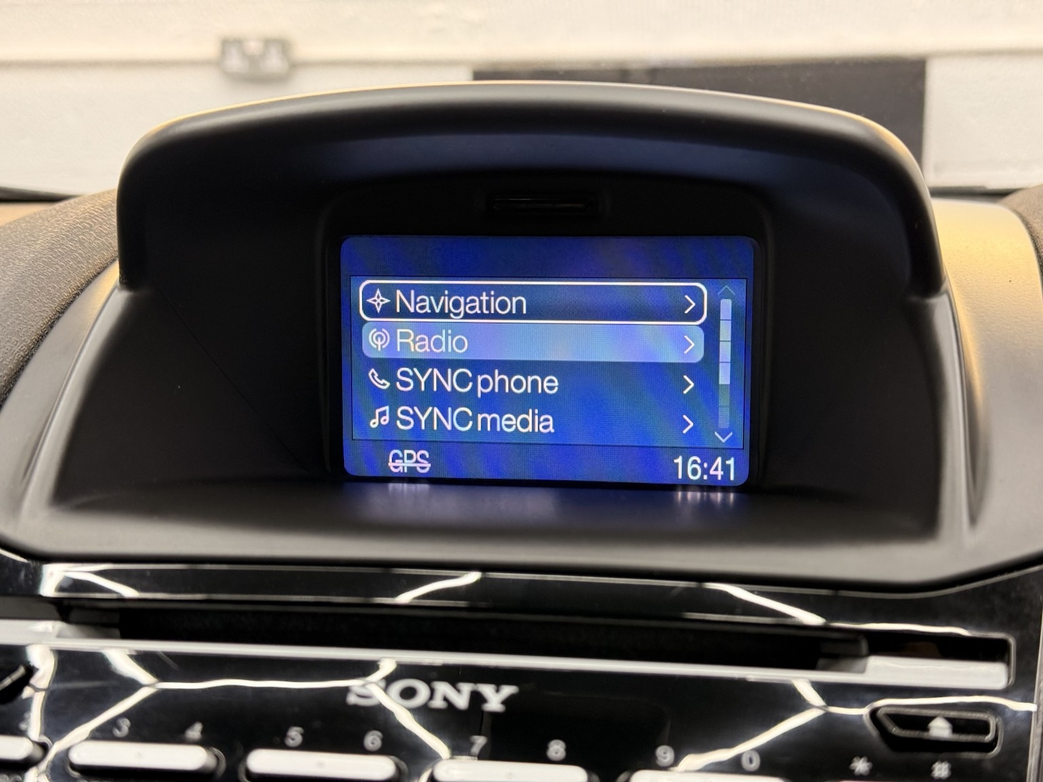 Used Ford Fiesta 2016 for sale - 77377753: Photo 46