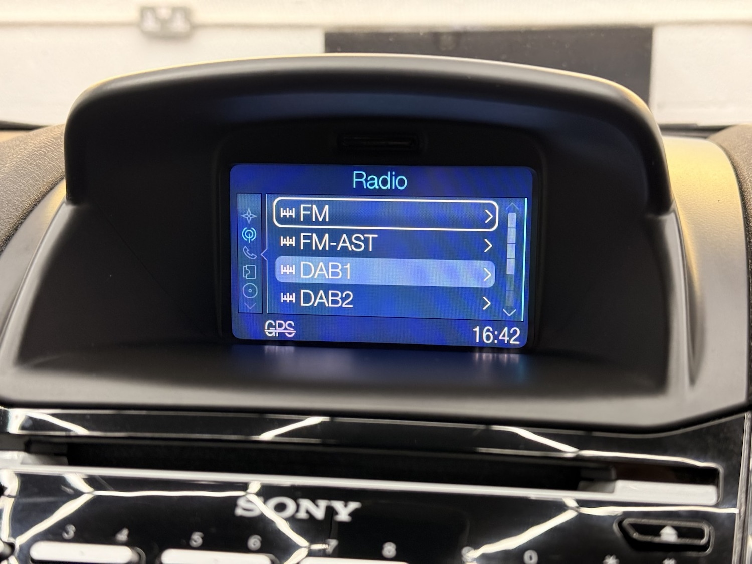 Used Ford Fiesta 2016 for sale - 77377753: Photo 47