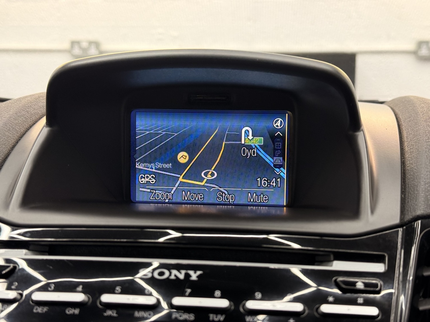 Used Ford Fiesta 2016 for sale - 77377753: Photo 48