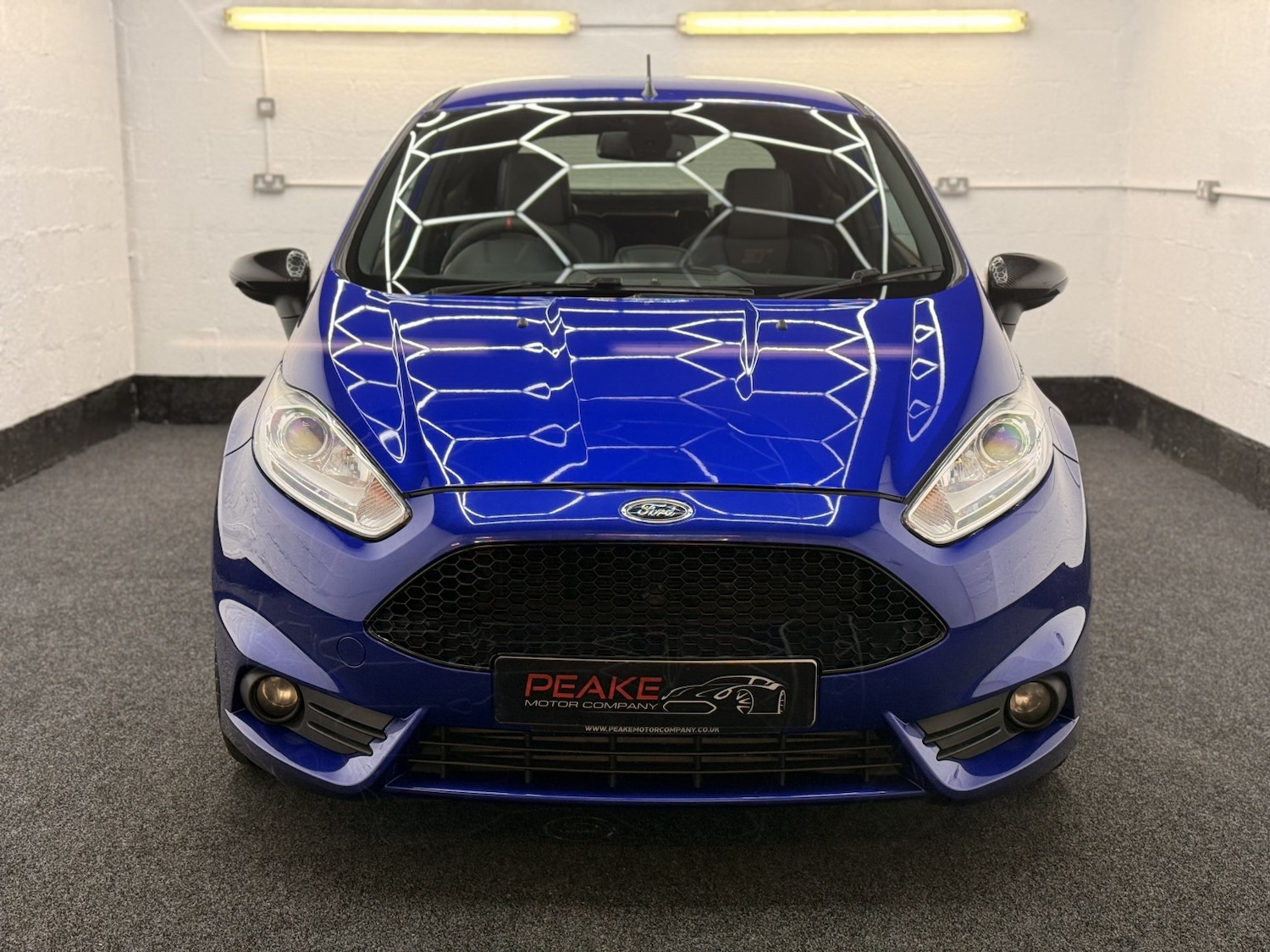 Used Ford Fiesta 2016 for sale - 77377753: Photo 5