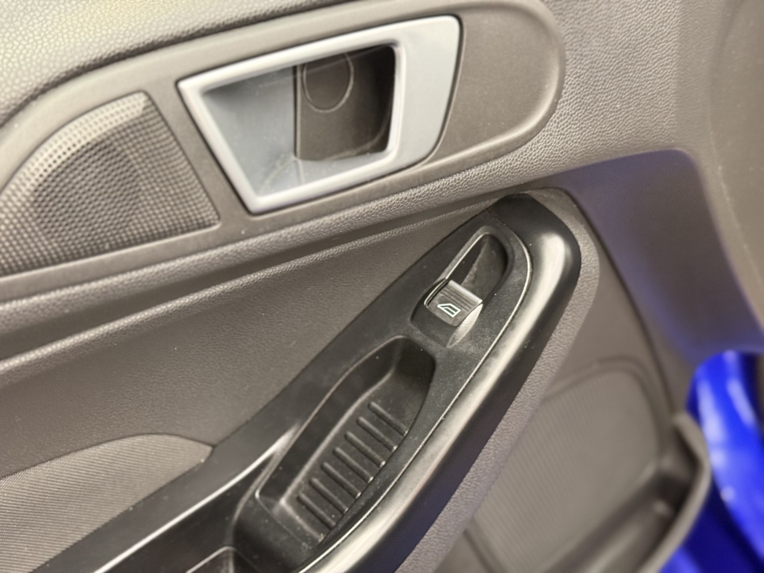 Used Ford Fiesta 2016 for sale - 77377753: Photo 53