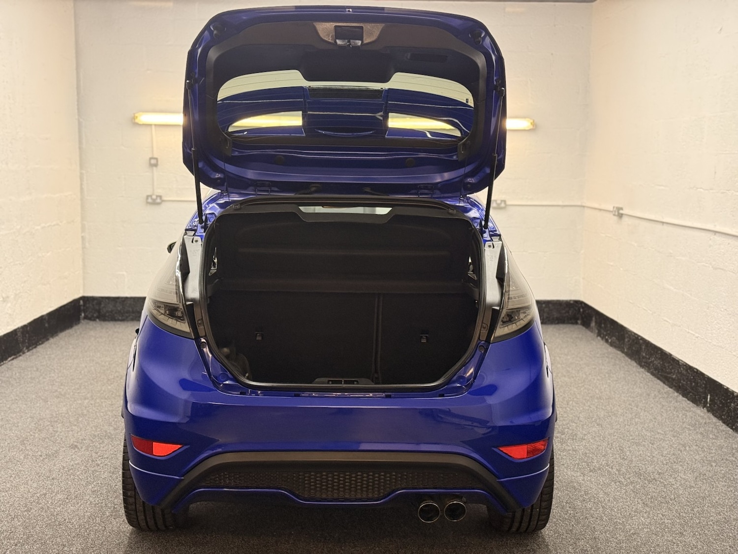 Used Ford Fiesta 2016 for sale - 77377753: Photo 55