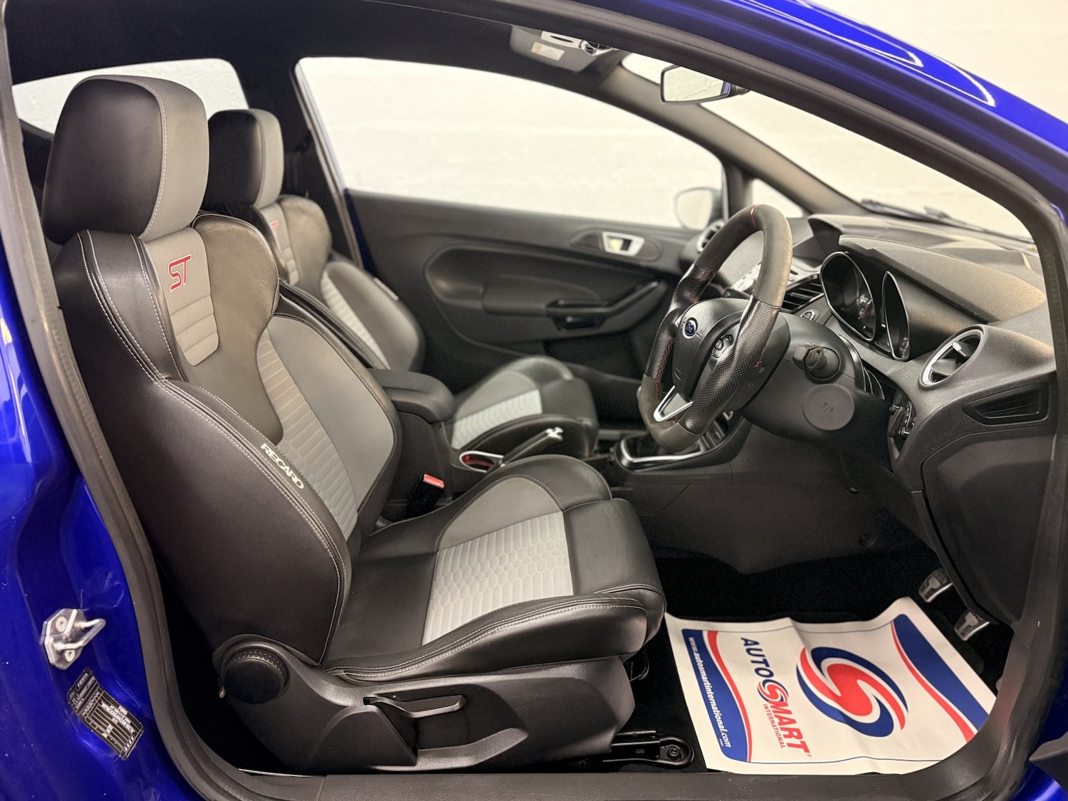 Used Ford Fiesta 2016 for sale - 77377753: Photo 6