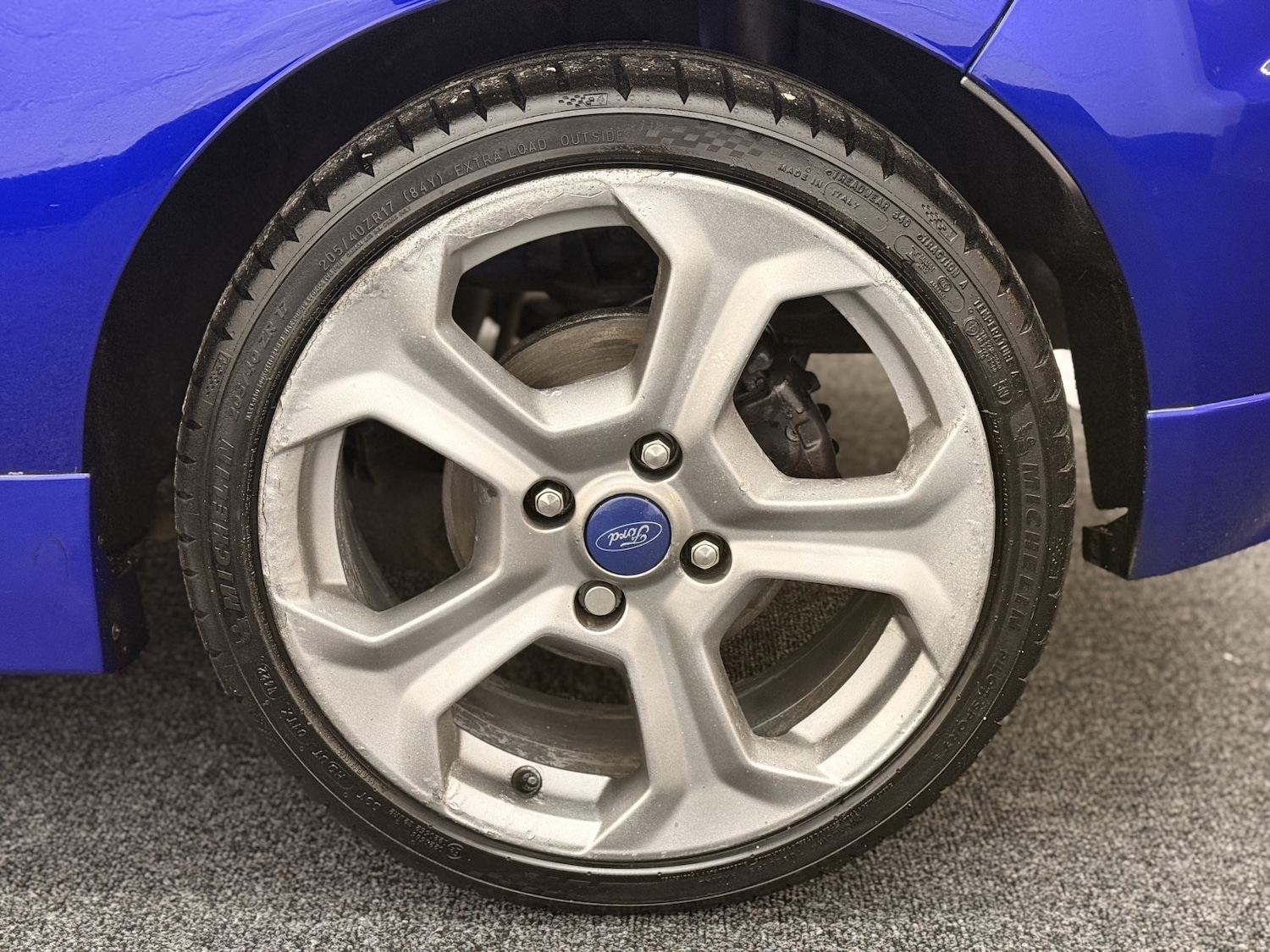 Used Ford Fiesta 2016 for sale - 77377753: Photo 69