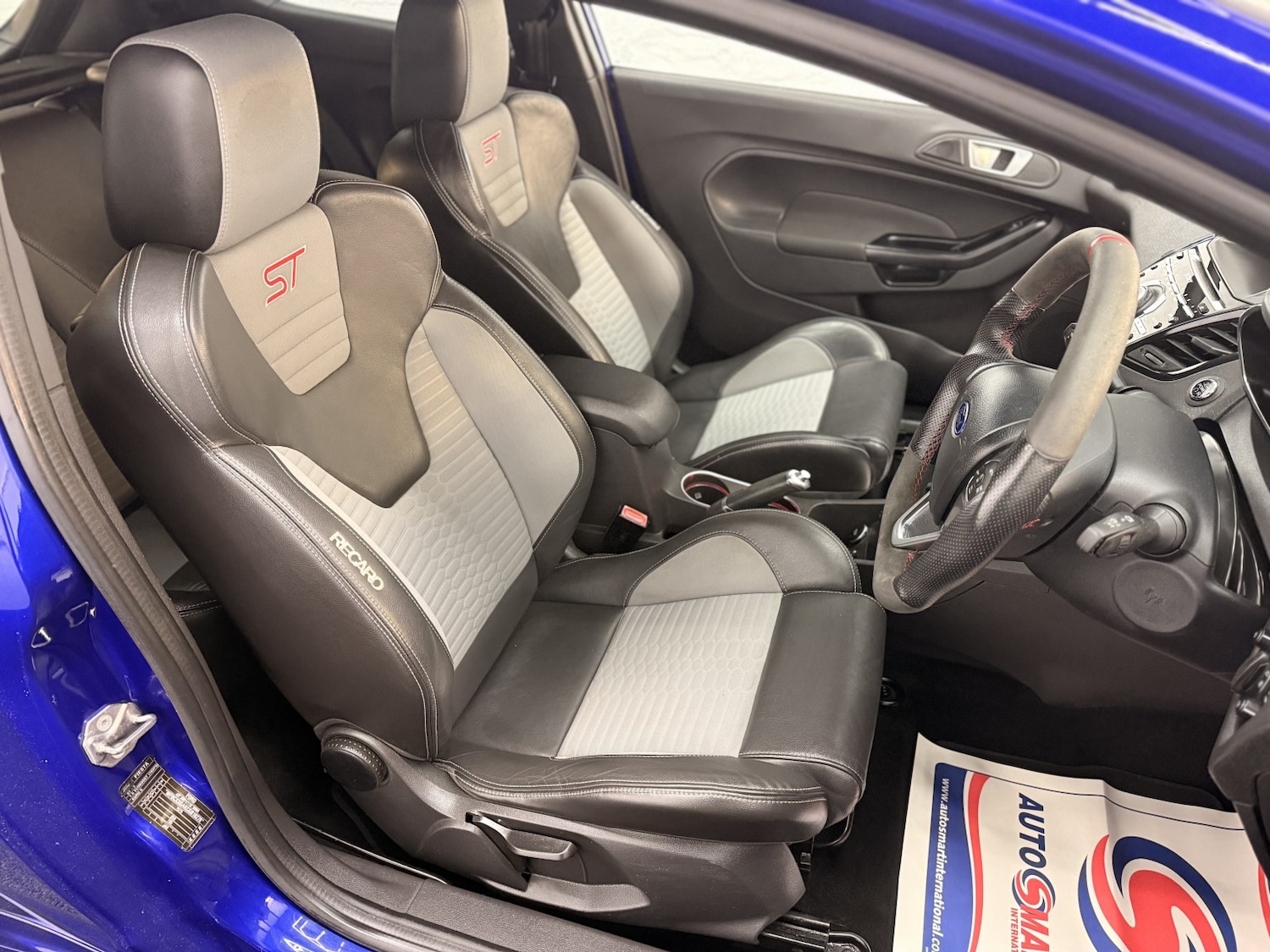 Used Ford Fiesta 2016 for sale - 77377753: Photo 7