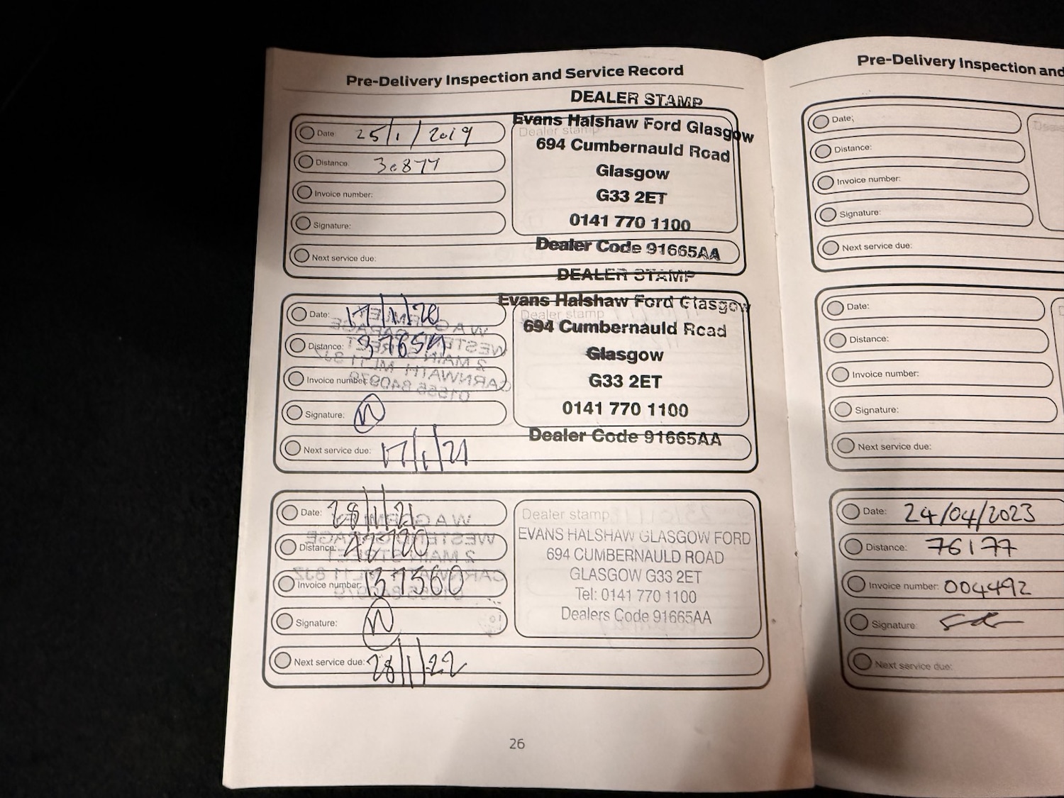 Used Ford Fiesta 2016 for sale - 77377753: Photo 72