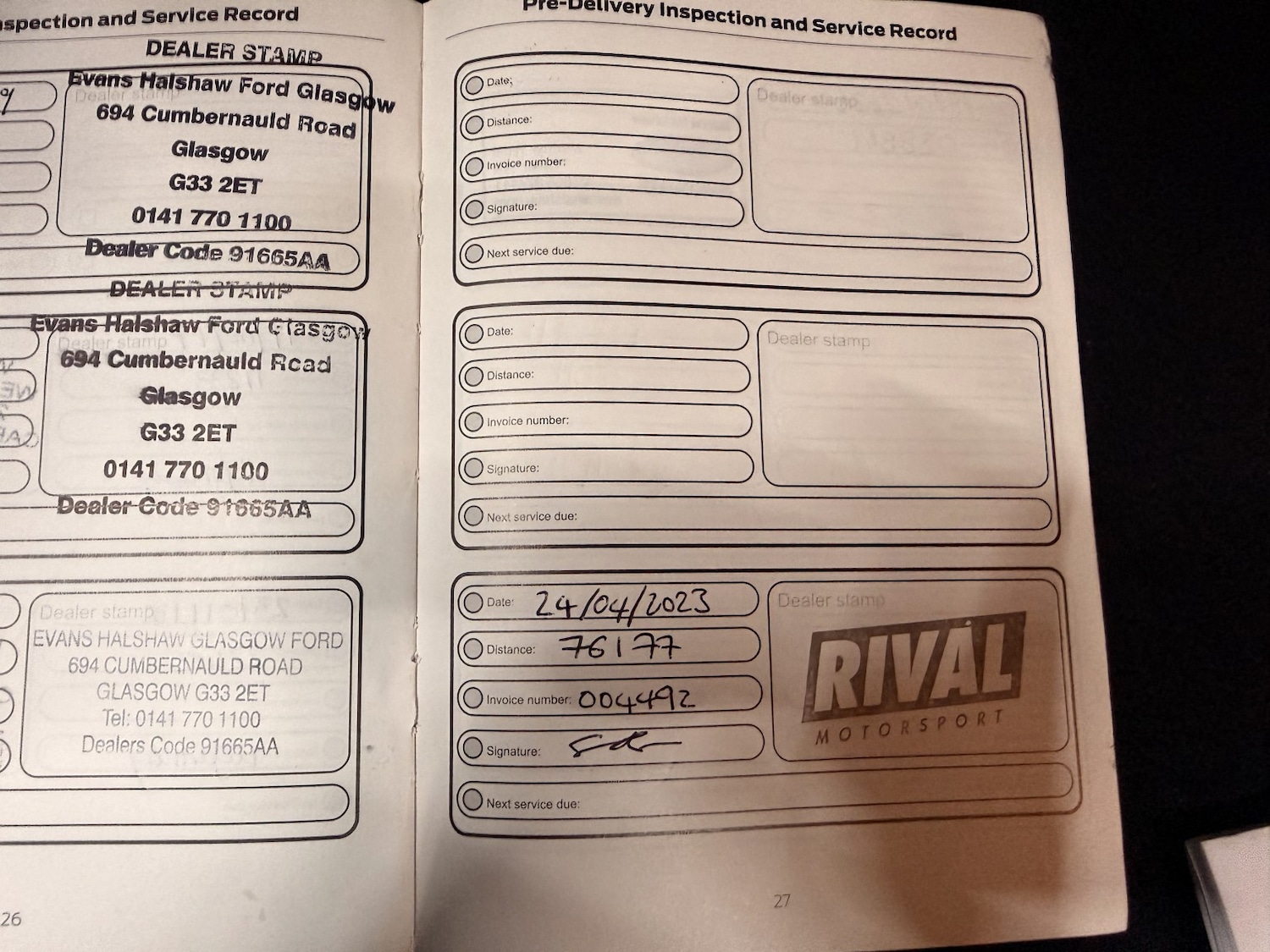 Used Ford Fiesta 2016 for sale - 77377753: Photo 73