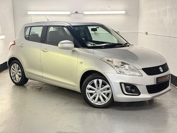 2014 - 1.2 SZ3 5-Door