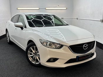 Used Mazda Mazda6 2016 for sale - 79467667: Photo